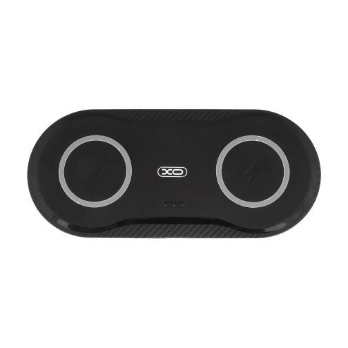 Купить Беспроводное Зарядное Устройство XO WX025 20W 2 in 1, 3