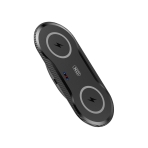 Купить Беспроводное Зарядное Устройство XO WX025 20W 2 in 1, 5