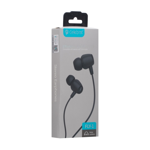 Купити Навушники Celebrat FLY-1