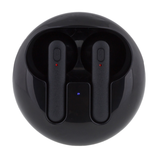 Купити Бездротова Стерео Гарнітура Borofone BW08  TWS, 6