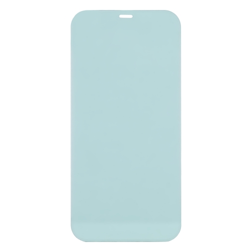 Купити Захисне скло Baseus 0.3 mm Eye Protection (Green Light) для iPhone 12/12 Pro (2 шт) SGAPIPH61P-LP02, 2