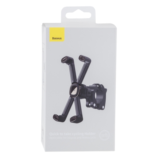 Купити Велотримач Baseus (SUQX-01)