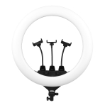 Купити Лампа Ring Light 56cm Remote Bag ZB-F488 Original