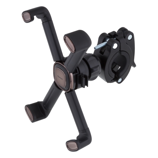 Купити Велотримач Baseus (SUQX-01), 3