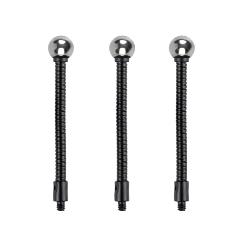 Купити Лампа RGB MJ48 48cm Remote (Heart Style), 3