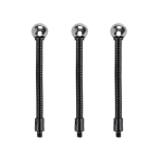 Купити Лампа RGB MJ48 48cm Remote (Heart Style), 3