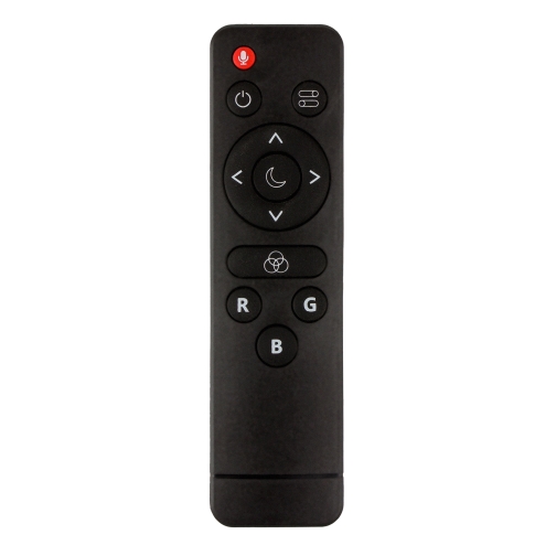 Купити Лампа RGB MJ48 48cm Remote (Heart Style), 6