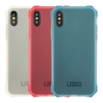 Купити Чохол UAG Armor для iPhone X/Xs