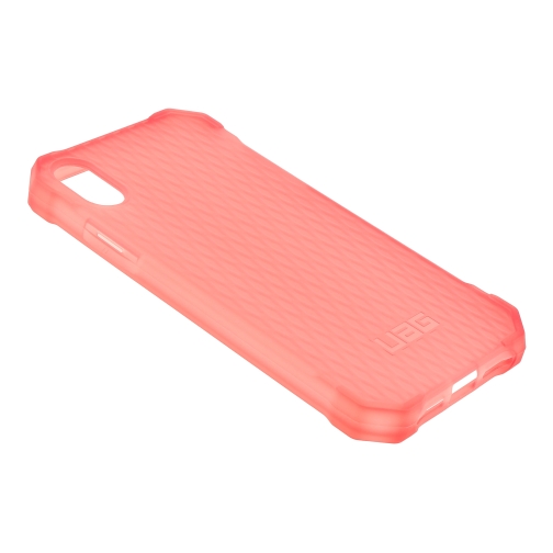 Купити Чохол UAG Armor для iPhone Xr, 6