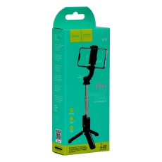 Купити Селфі-Штатив Hoco K17 Remote