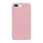 Купити Чохол Soft Case для iPhone 7 Plus/8 Plus 06.Light Pink