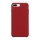 Купити Чохол Soft Case для iPhone 7 Plus/8 Plus 31.China Red