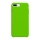 Купити Чохол Soft Case для iPhone 7 Plus/8 Plus 32.Green