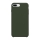 Купити Чохол Soft Case для iPhone 7 Plus/8 Plus 35.Dark Olive