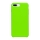 Купити Чохол Soft Case для iPhone 7 Plus/8 Plus 40.Shiny Green