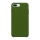 Купити Чохол Soft Case для iPhone 7 Plus/8 Plus 45.Army Green