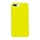 Купити Чохол Soft Case для iPhone 7 Plus/8 Plus 69.Flourescent Yellow