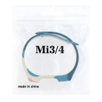 Купити Ремінець для Xiaomi Mi Band 3/4 Сamouflage, 7