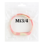 Купити Ремінець для Xiaomi Mi Band 3/4 Сamouflage, 8