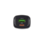 Купити Автомобільний Зарядний Пристрій Borofone BZ14A PD20W+QC3.0 Type-C to Type-C 3A, 6