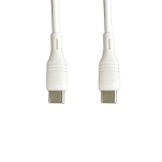 Купити Автомобільний Зарядний Пристрій Borofone BZ14A PD20W+QC3.0 Type-C to Type-C 3A, 9