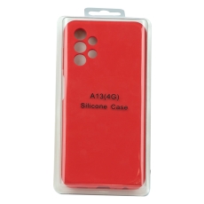 Купить Чехол Full Case No Logo with frame для Samsung Galaxy A13 4G (A135)