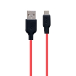 Купить USB Hoco X21 Plus Silicone Type-C 2m, 3