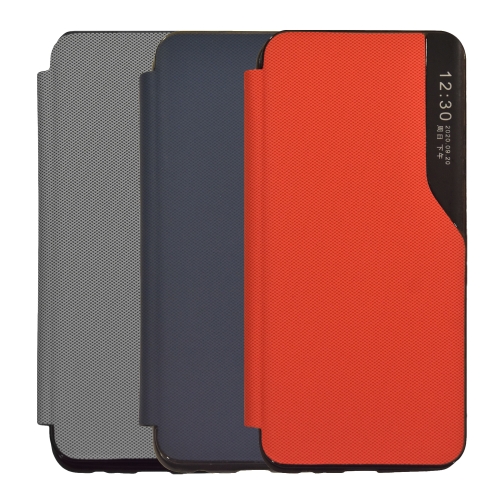 Купити Чохол книжка Business Fabric для Xiaomi Redmi 10