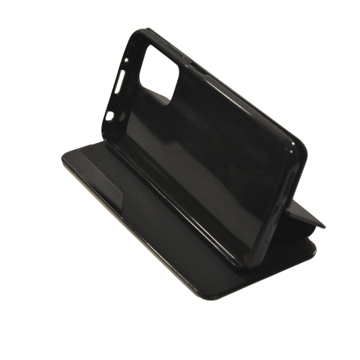 Купити Чохол книжка Business Fabric для Xiaomi Redmi 10, 9