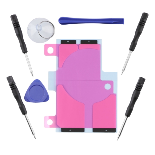 Купити Акумулятор для Apple iPhone 12 Pro Max, 6