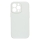 Купить Чехол Silicone Case Full Camera no logo для iPhone 13 Pro Max 09.White