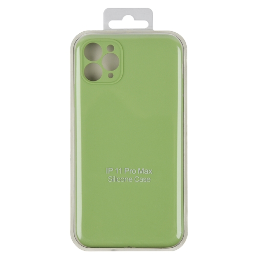 Купити Чохол Silicone Case Full Camera no logo для iPhone 11 Pro Max, 46
