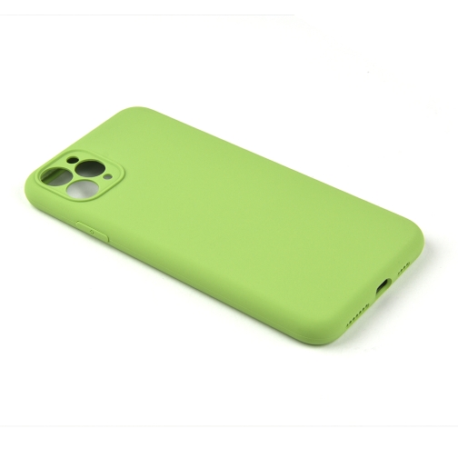 Купити Чохол Silicone Case Full Camera no logo для iPhone 11 Pro Max, 47