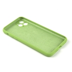 Купити Чохол Silicone Case Full Camera no logo для iPhone 11 Pro Max, 48