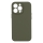 Купить Чехол Silicone Case Full Camera no logo для iPhone 13 Pro Max 35.Dark Olive