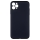 Купити Чохол Silicone Case Full Camera no logo для iPhone 11 Pro Max 08.Dark Blue