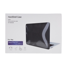 Купити Чохол HardShell Case for MacBook 13.3 Pro (A1706/A1708/A1989/A2159/A2289/A2251/A2338)