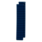 Купить Ремешок для часов Silicone Link Magnetic 20mm, 3