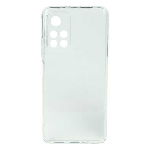 Купити Чохол TPU Virgin для Poco M4 Pro 5G