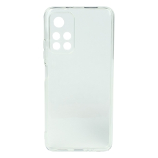 Купить Чехол TPU Virgin для Poco M4 Pro 5G Купить Чехол TPU Virgin для Poco M4 Pro 5G