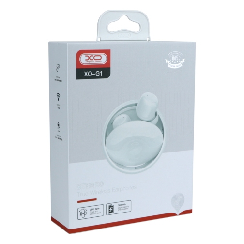Купить Блютуз Стерео Гарнитура XO G1 ENC