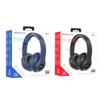 Купити Бездротова  Стерео Гарнітура Borofone BO17, 2