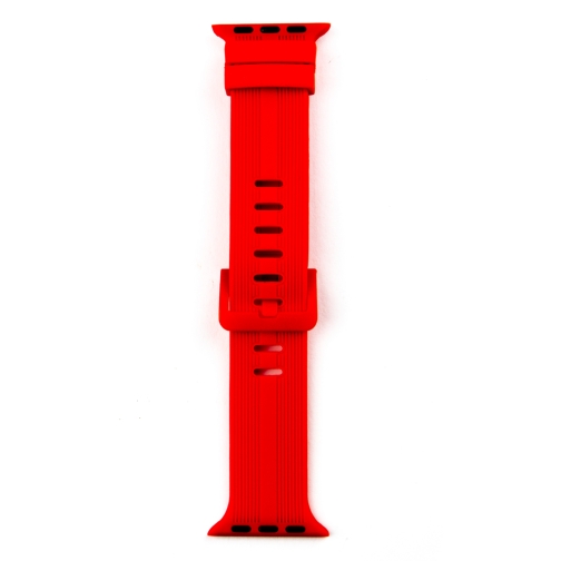 Купить Ремешок для Apple Watch Band Silicone Shine 38/40/41 mm, 5
