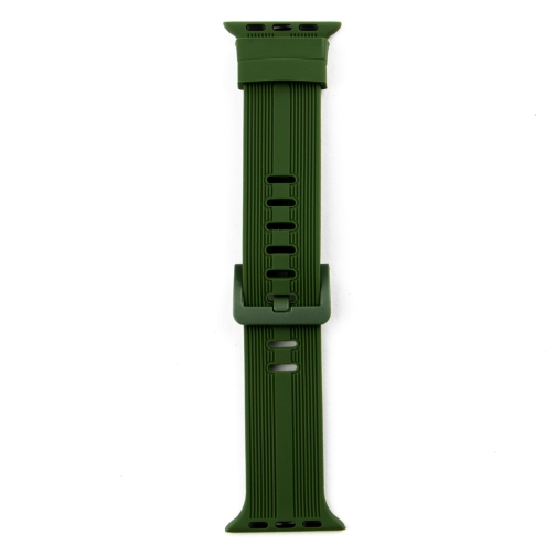 Купить Ремешок для Apple Watch Band Silicone Shine 38/40/41 mm, 9