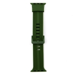 Купить Ремешок для Apple Watch Band Silicone Shine 38/40/41 mm, 9