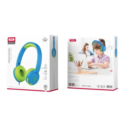 Купить Наушники XO EP47, 3