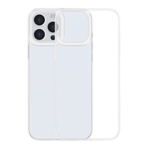 Купити Чохол Baseus Simple Case для iPhone 13 Pro ARAJ000102