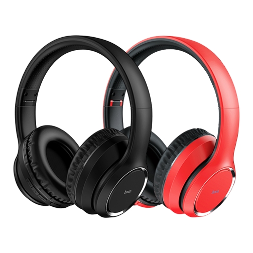 Купити Бездротова Стерео Гарнітура Hoco W28