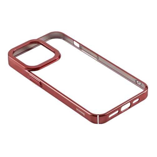 Купити Чохол Baseus Glitter Phone Case для iPhone 13 Pro ARMC001004, 3