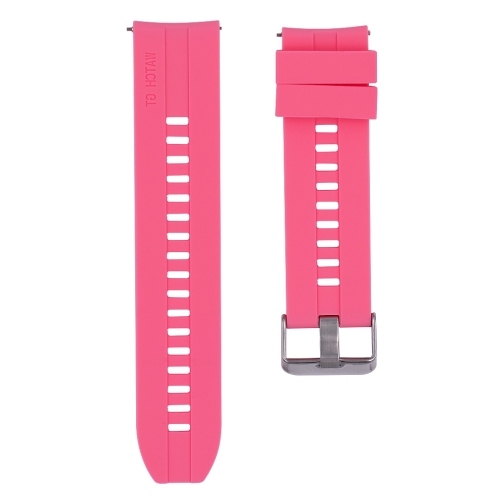 Купити Ремінець для Samsung Gear S3 Silicone Band 22 mm, 5